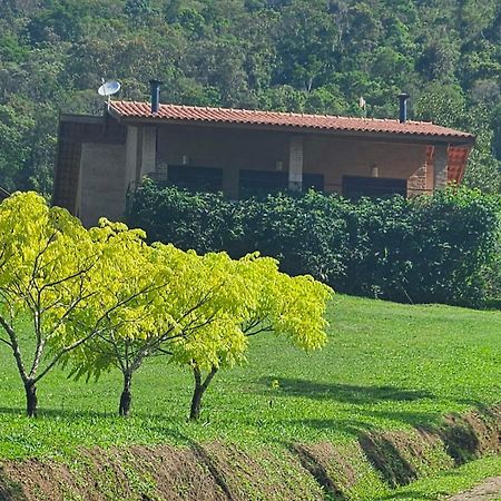 Chales Boa Vista Βίλα Gonçalves Εξωτερικό φωτογραφία